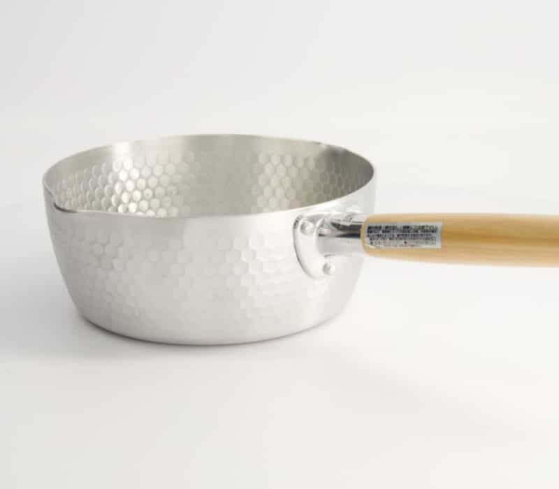 Yukihira Gryde i Aluminium 18cm 1,7l - Billede 7