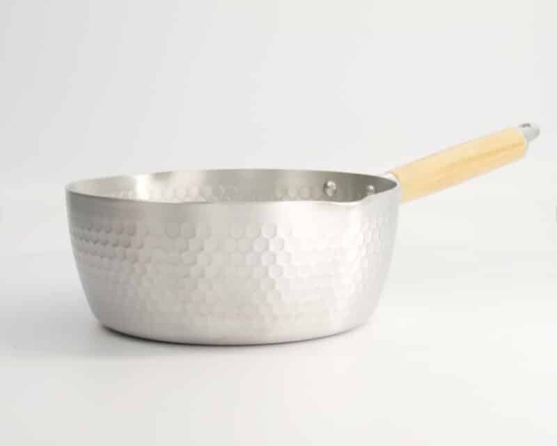 Yukihira Gryde i Aluminium 18cm 1,7l - Billede 4