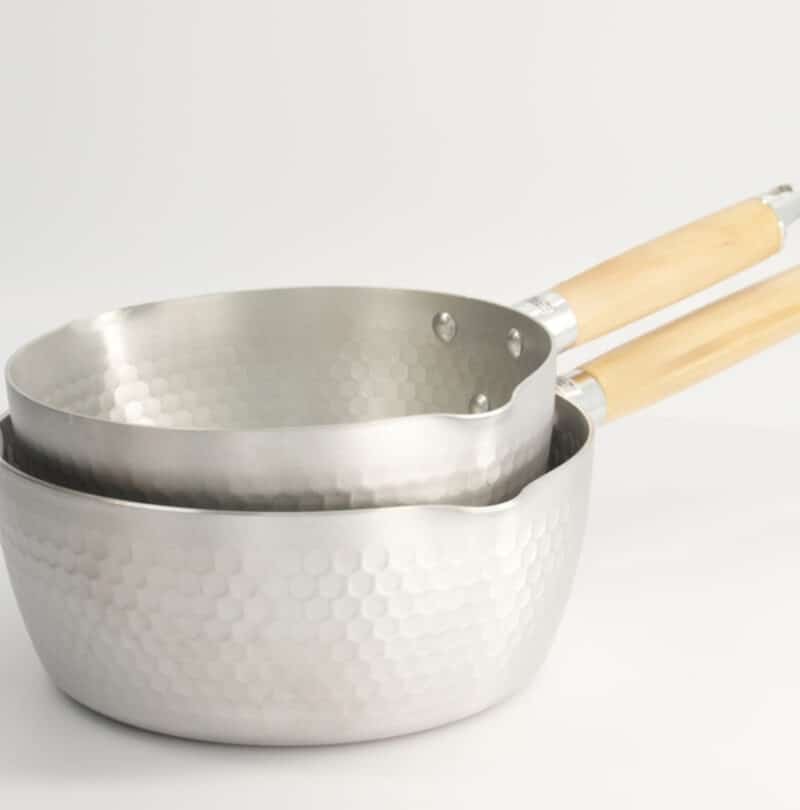 Yukihira Gryde i Aluminium 18cm 1,7l - Billede 8