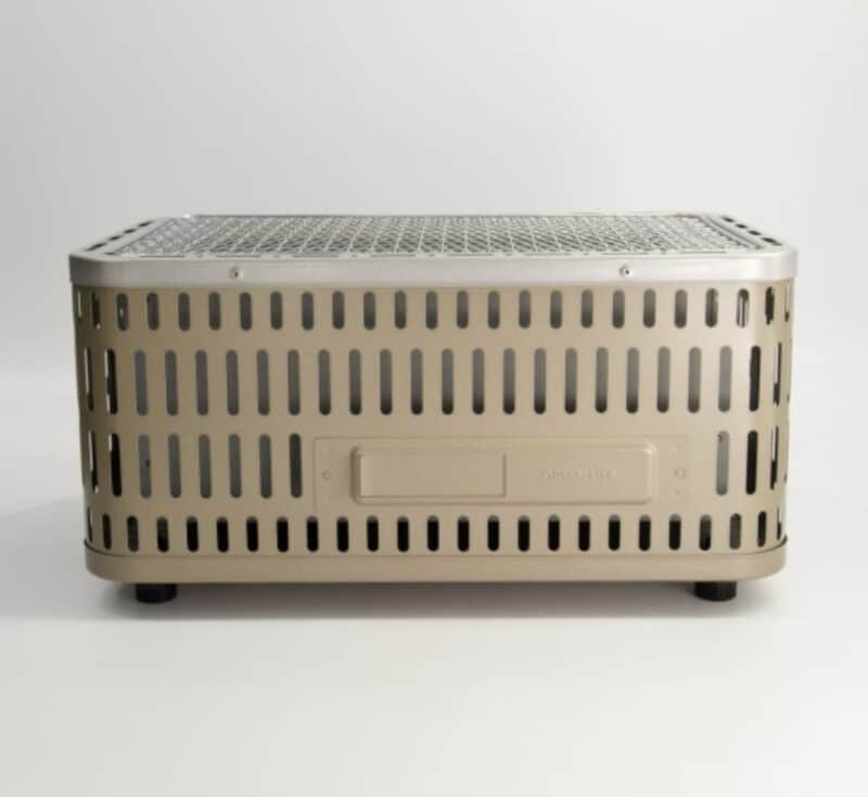 Konro Grill SC-392 39x25x19,6cm - Billede 6