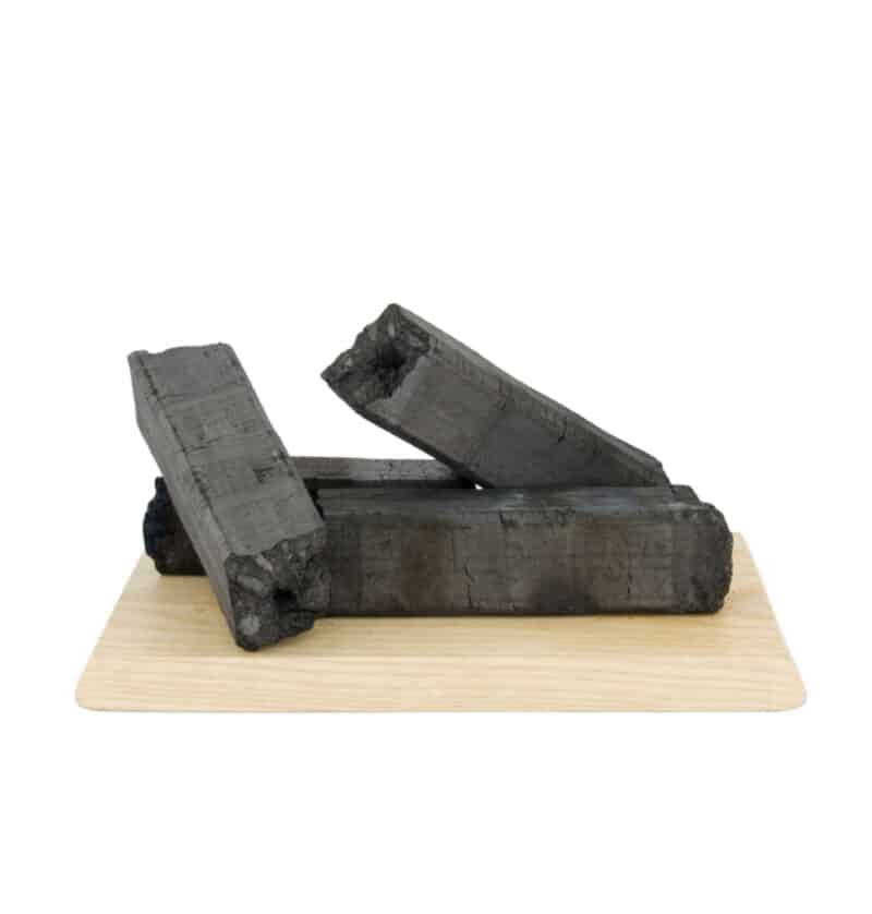 Konro Grill Binchotan Ogatan 5kg - Billede 4