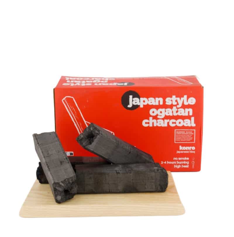 Konro Grill Binchotan Ogatan 5kg
