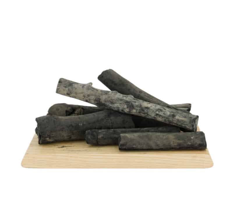 Konro Grill Binchotan Maitiew 5 kg - Billede 4